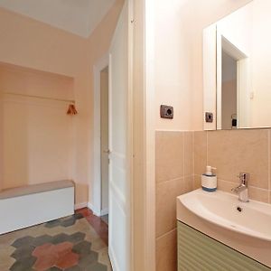 Private Bathroom King Room